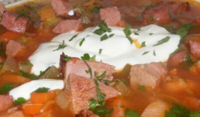 Солянка с помидорами вкусный рецепт с фото пошагово и видео