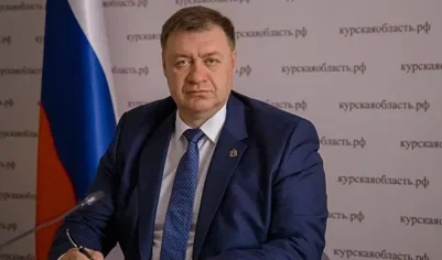 Бывший замгубернатора Курской области расплакался в суде