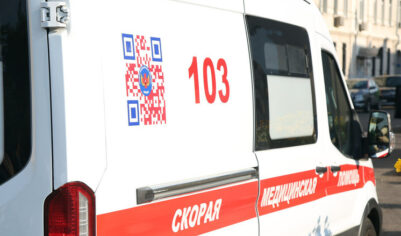 На востоке Москвы загадочно погибла женщина-следователь