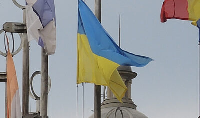 Храм УПЦ захватили в Житомирской области