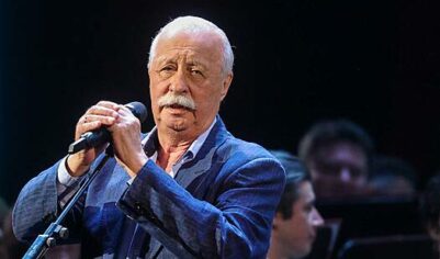 Якубович заявил о падении преступности из-за КВН