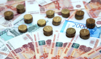 Минфин сделал ставку: в проект бюджета на 2026 год заложен «ключ» в 12-13%