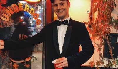 Павел Табаков уже собрался стать многодетным отцом