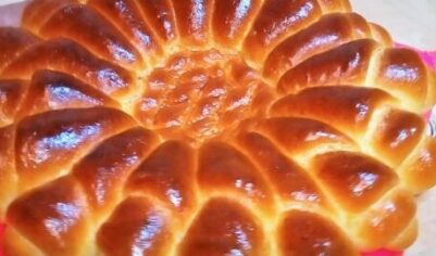 Подборка сдобной выпечки: булочки и пирожки вкусный рецепт с фото пошагово и видео