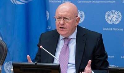 Небензя: Россия не хочет эскалации напряжённости с Польшей