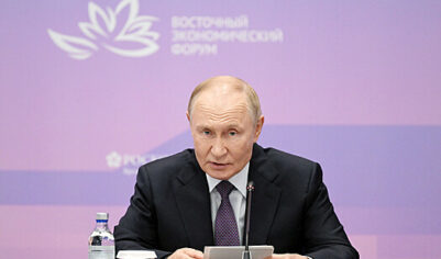 Путин согласился с тем, что учебники Сороса негативно повлияли на молодежь