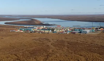Чукотка заключила на ВЭФ соглашения на 17 млрд рублей
