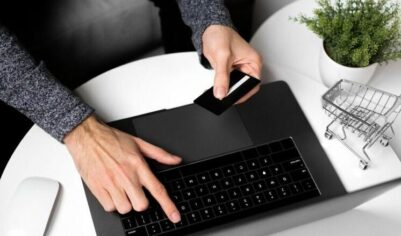 Цифровой обман: как защитить себя сегодня