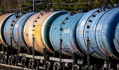 В России допустили продление запрета на экспорт бензина
