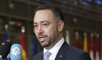 Европу предупредили об ужасающем системном шоке