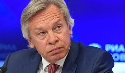 В России прокомментировали заявления Эстонии о нарушении ее воздушного пространства