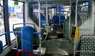 В ГД поддержали идею запрета высаживания пожилых людей из автобусов