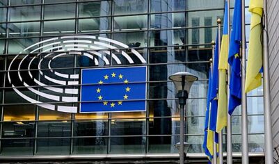 Стало известно о планах Украины и ЕС подписать обновленное торговое соглашение