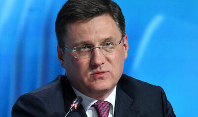 Вице-премьер анонсировал продление запрета на экспорт российского бензина