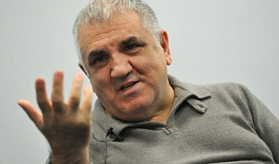 РБК: новым владельцем Telegram-канала Baza стал Арам Габрелянов