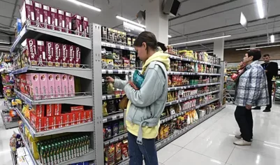 В магазинах и супермаркетах началась «скимпфляция» — что происходит