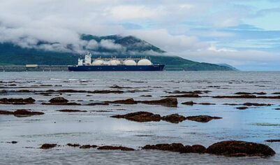 США могут обрушить рынок СПГ