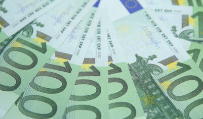 Миллиарды евро из российских активов нужны Евросоюзу на взятки
