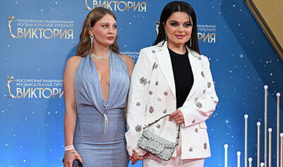 Невестка-стриптизерша побила Королеву: зря Наташа заставила сына выбирать