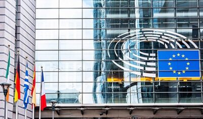 ЕК предложила прекратить поставки российской нефти без учета ситуации на Украине