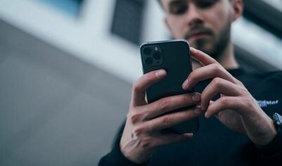 МВД назвало главные признаки мошенничества в мессенджерах