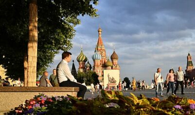 В РПЦ прокомментировали слова Ткачева об образованных как источнике бед