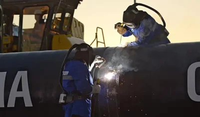 FT: соглашение о строительстве «Силы Сибири — 2» означает сдвиг на рынке газа
