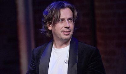 С Галкина* требуют более полумиллиона рублей задолженности за электричество