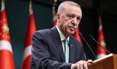 Эрдоган высказался об отказе от российской нефти