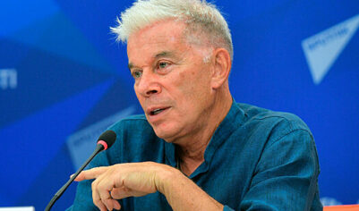 Певец Газманов приехал в СК, чтобы дать показания на бизнесмена Саркисяна