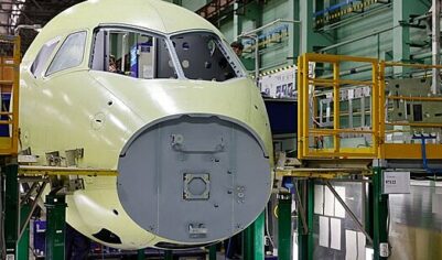 Названа уникальная производственная отрасль России