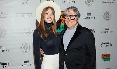 Дмитрий Дибров выдвинул два условия перед разводом с бывшей женой: «Тогда я тебя отпущу»