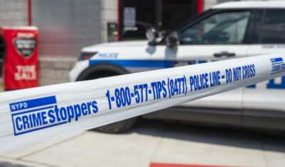 Сын в прямом эфире рассказал об убийстве родителей и их захоронении