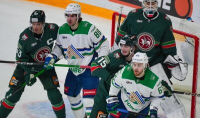 Последнее место и долги: «Салават» на грани краха, болельщики в шоке