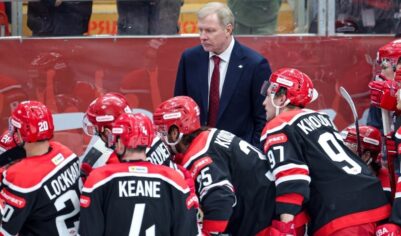 Попугаев обыграл «Спартак»: два очка в матче, где всё пошло не так