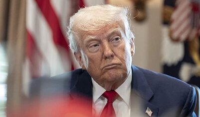 Песков: эмоциональное отношение Трампа к ситуации по Украине вполне понятно