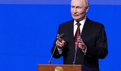 В санкционных пакетах дыры: на Западе признали малую эффективность рестрикций