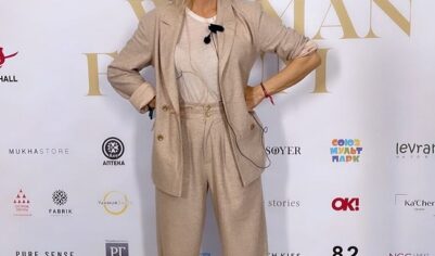 Катя Гордон рассказала всю правду о своих мужьях