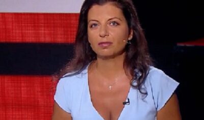 Врач рассказал о диагнозе Маргариты Симоньян