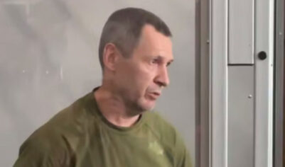 Предполагаемый убийца Парубия на суде дал показания, которые разочаруют СБУ