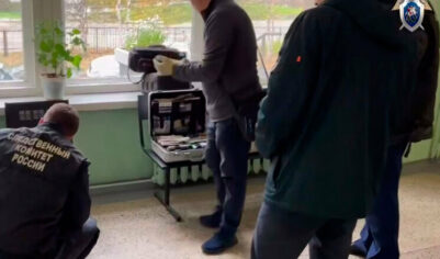 Месть за отчисление: экс-студент напал на техникум и тяжело ранил педагогов