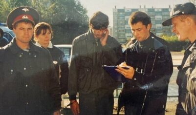 Мать серийного убийцы уверена в его невиновности: страшная история копейского маньяка