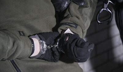 Киллер спустя 28 лет задержан в Сочи за убийство члена ОПГ