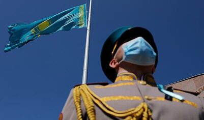 США и Казахстан договорились о «крупнейшей в истории» сделке