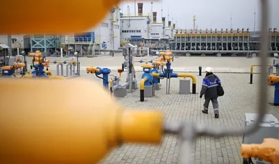 Названы страны ЕС, продолжающие импортировать российский газ