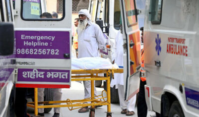 Девятнадцать человек скончались после купания в кишащем поедающей мозги амёбой водоёме