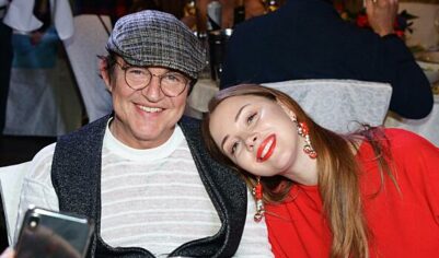 Стало известно, как Дмитрий и Полина Дибровы разделили имущество