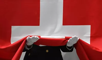 Bloomberg: экспорт из Швейцарии в США резко упал после введения Трампом пошлины