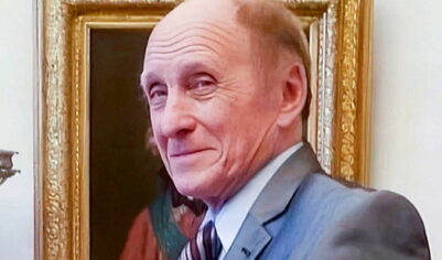 Ушел из жизни заслуженный артист РФ Пономарев