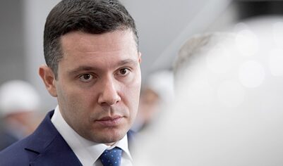 Алиханов: В России прорабатывается введение нового промышленного сбора